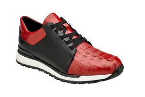 Chic Design Titan - Red/Black | Belvedere Titan - Red/Black | Belvedere beach - specific advantages Seamless Design
