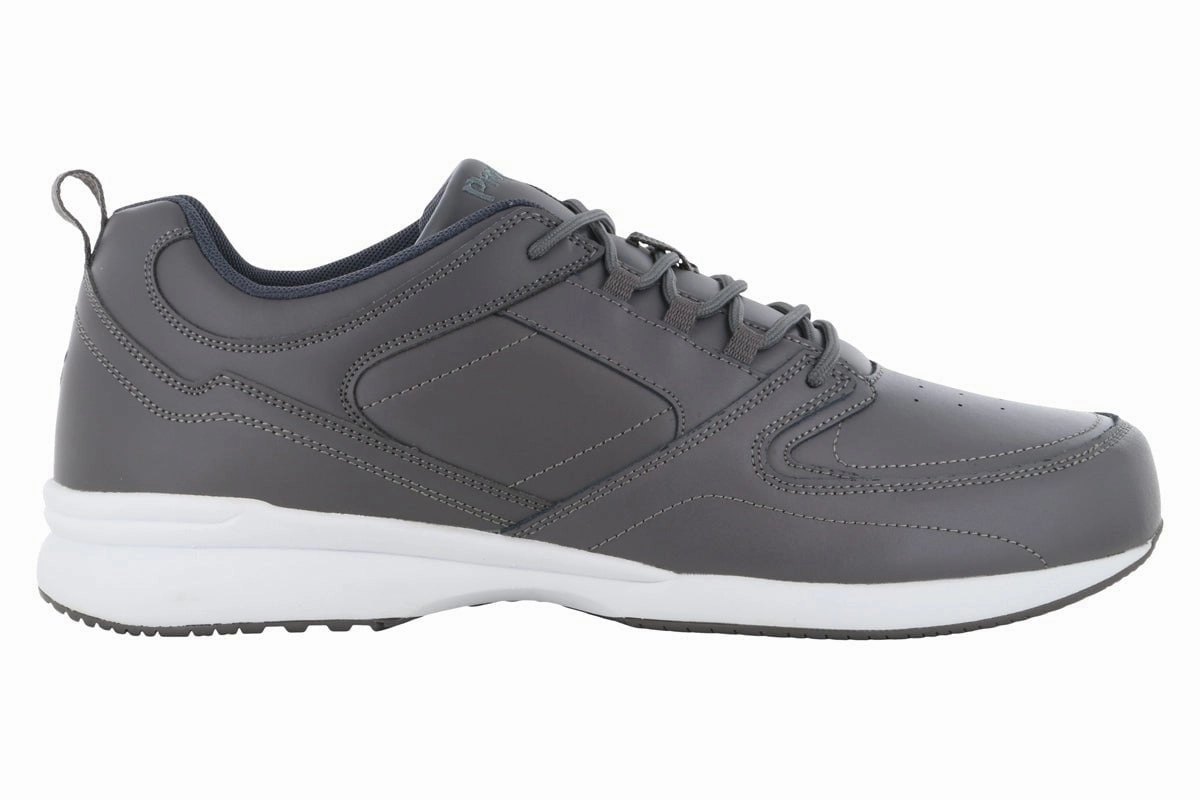 Propet Lifewalker Sport Dark Grey Inner Softness Comfort Inserts
