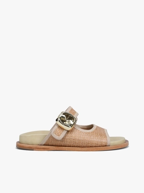 Chic Sandal Styles Carmina Natural Comfort Fit Carmina Natural