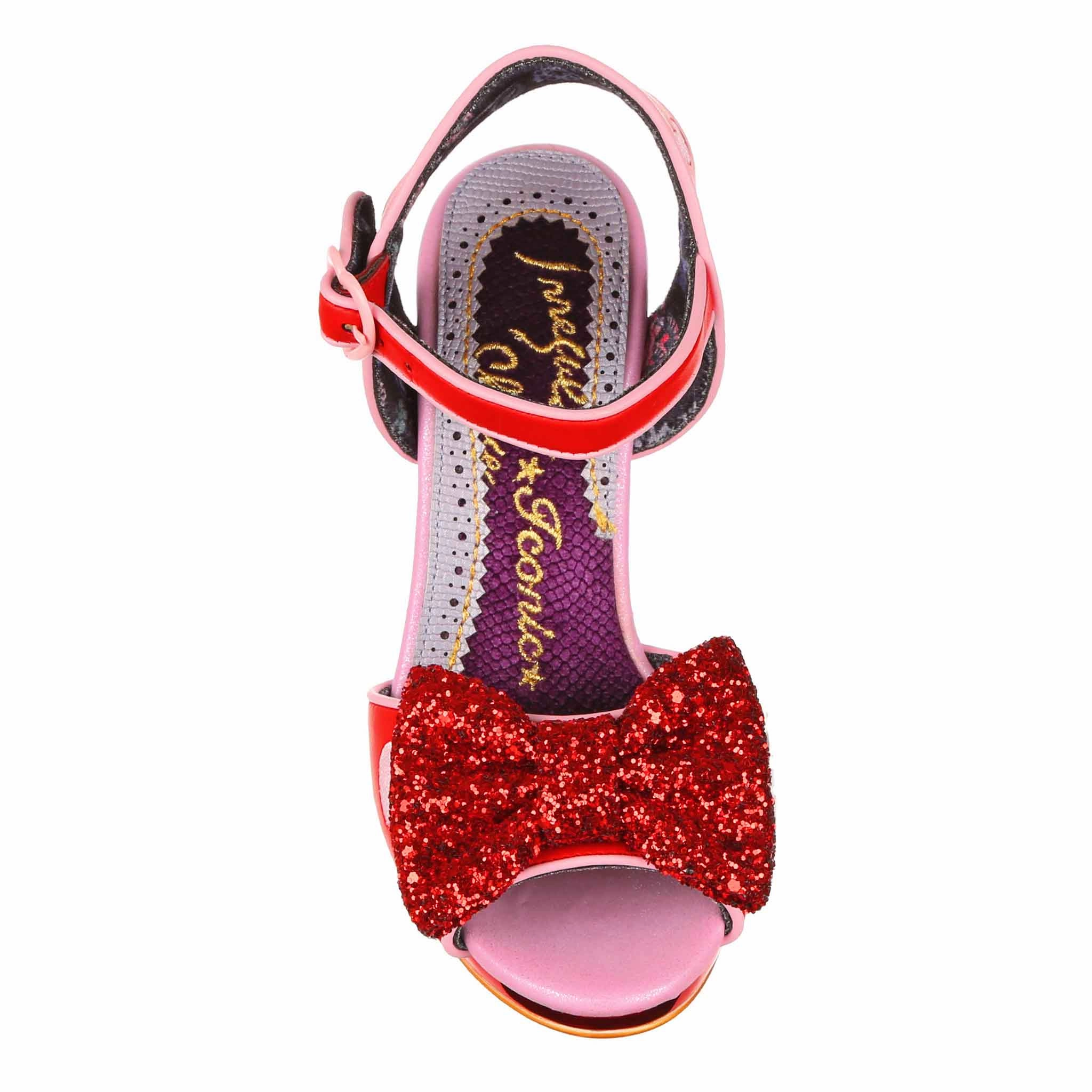Fashionable Style Heart To Heart