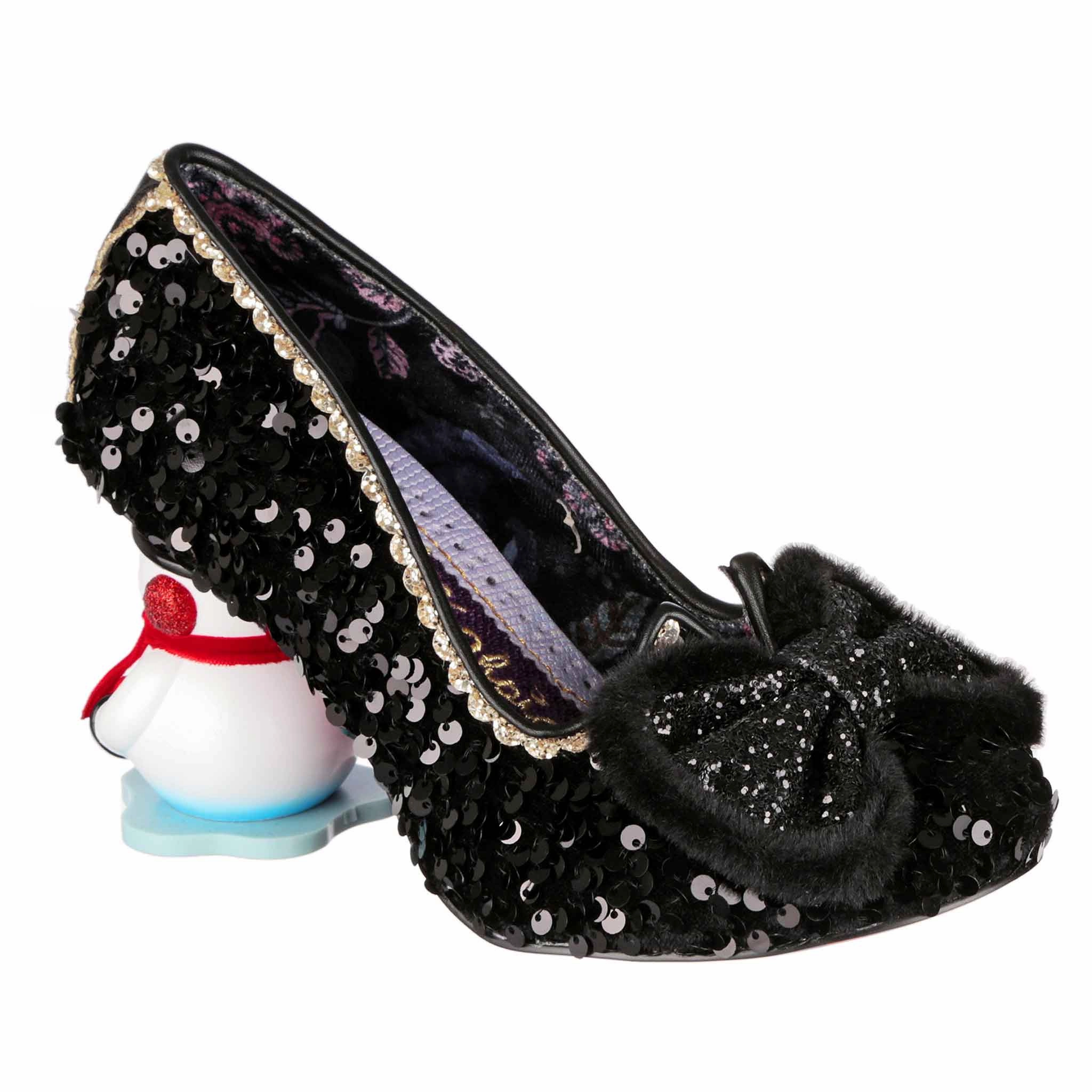 Comfortable Heel Snowbiz