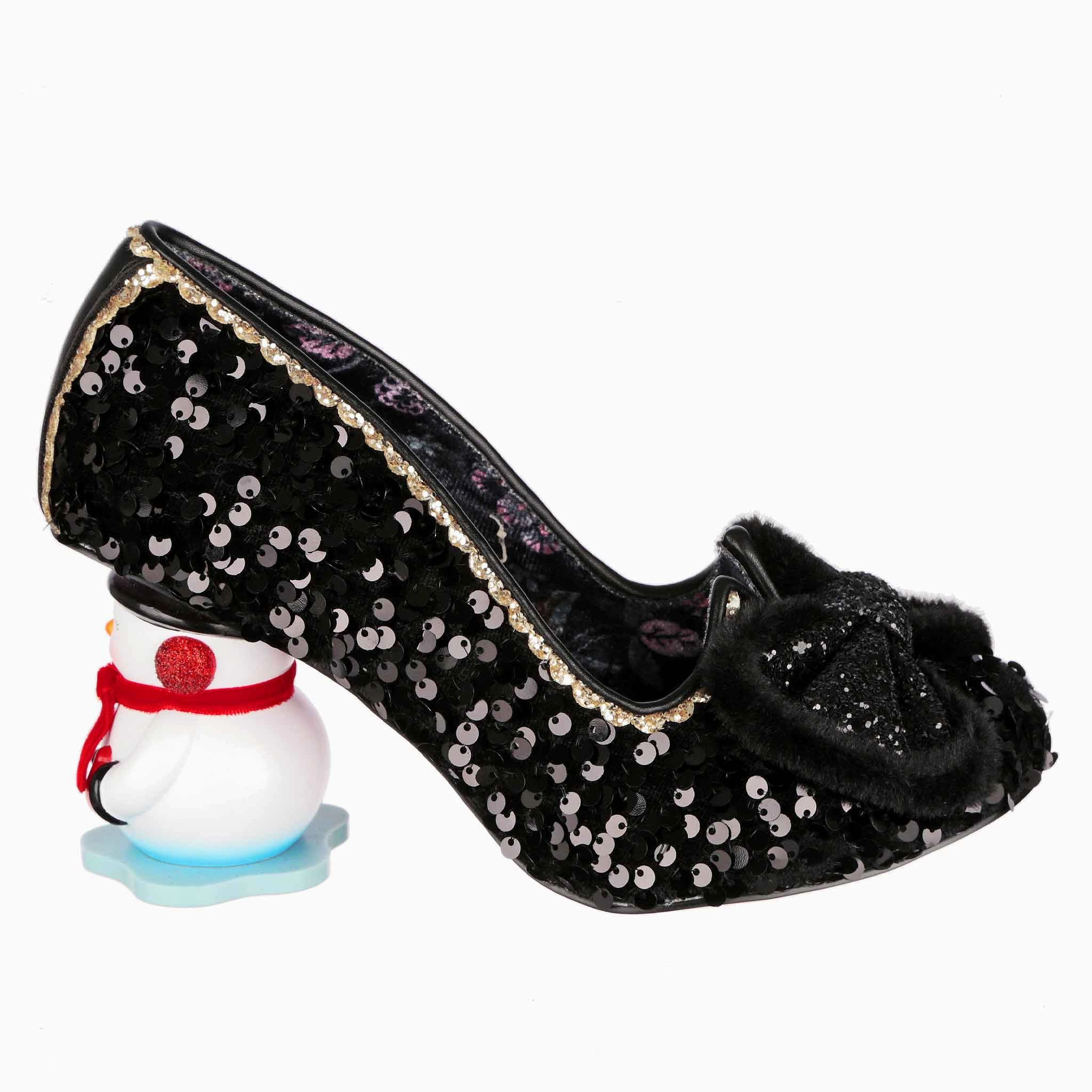 Statement Footwear Snowbiz