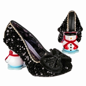Chic Walk Snowbiz Snowbiz Modern Muse Chic Dress Shoes