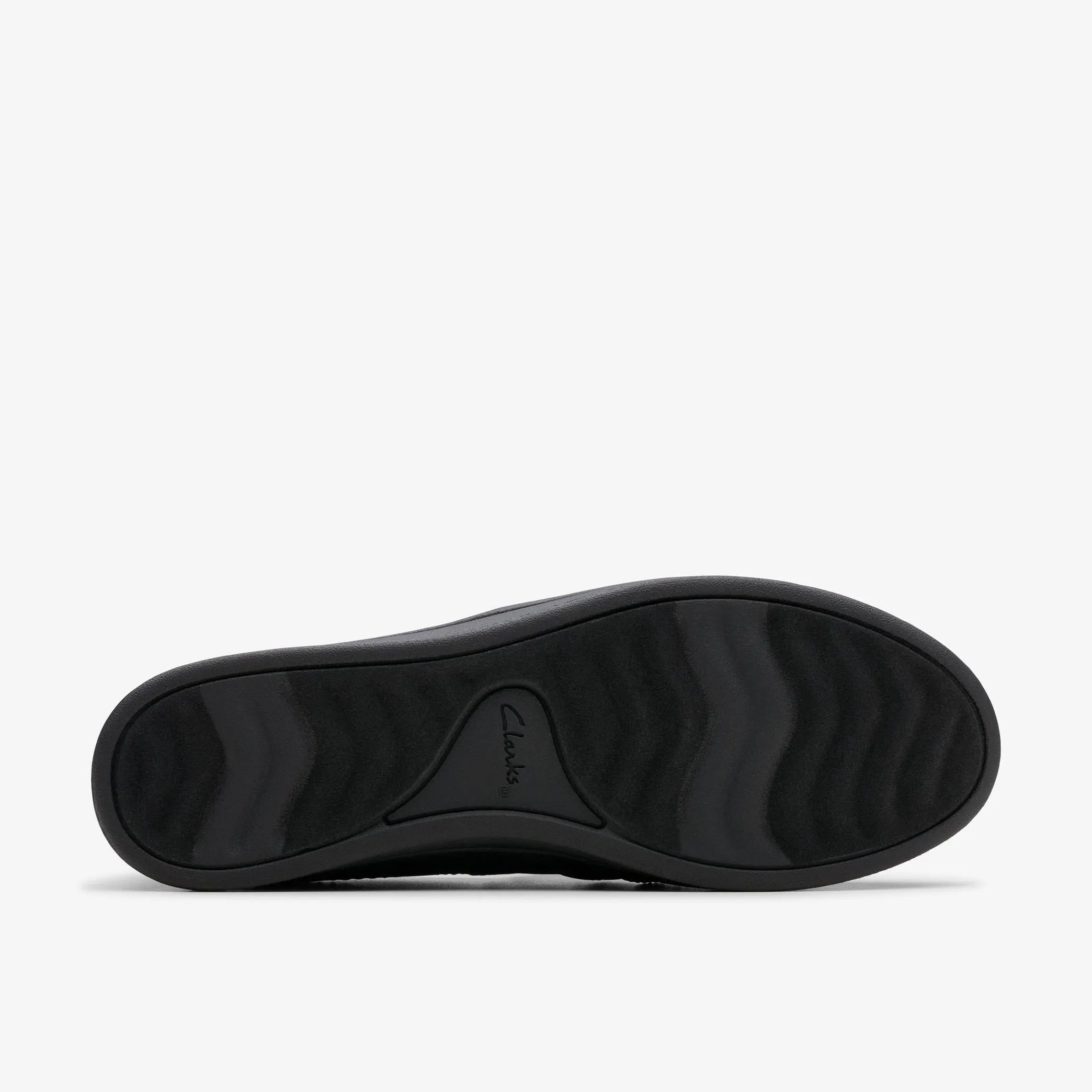 Clarks Women's Breeze Dawn Shoes- Navy