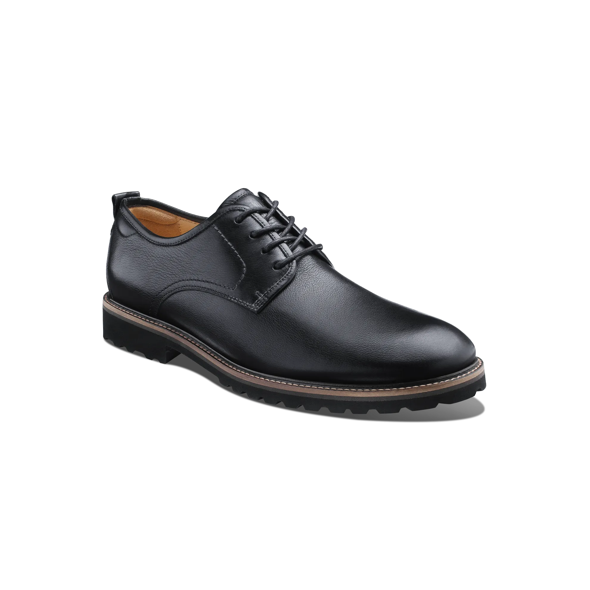 professionals MEN'S FEATHERLIGHT FOUNDER OXFORD - Samuel Hubbard