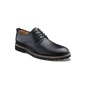 Classic Apearance MEN'S FEATHERLIGHT FOUNDER OXFORD - Samuel Hubbard MEN'S FEATHERLIGHT FOUNDER OXFORD - Samuel Hubbard Comfort Fit Design Quick Fit