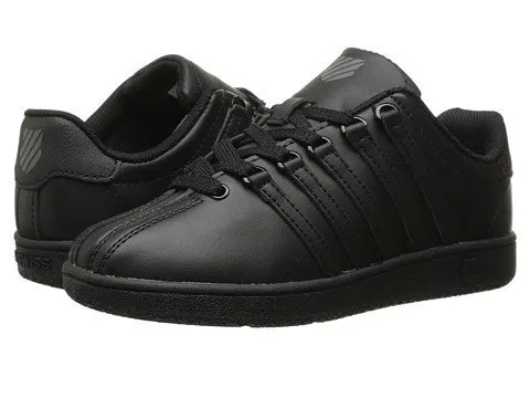 Classic VN Lace - Black