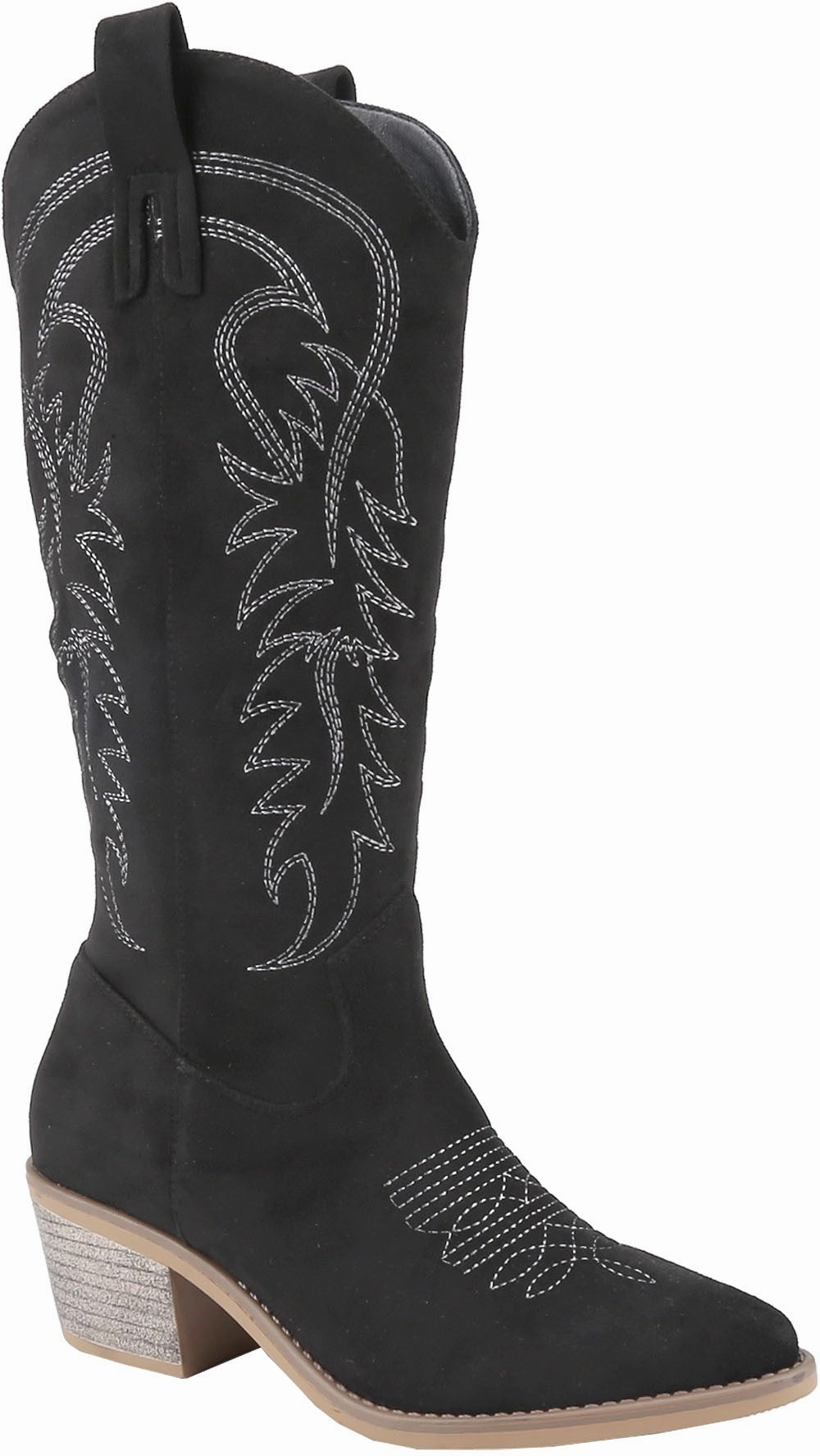 adventurers' requirements Take Me Downtown Boots
