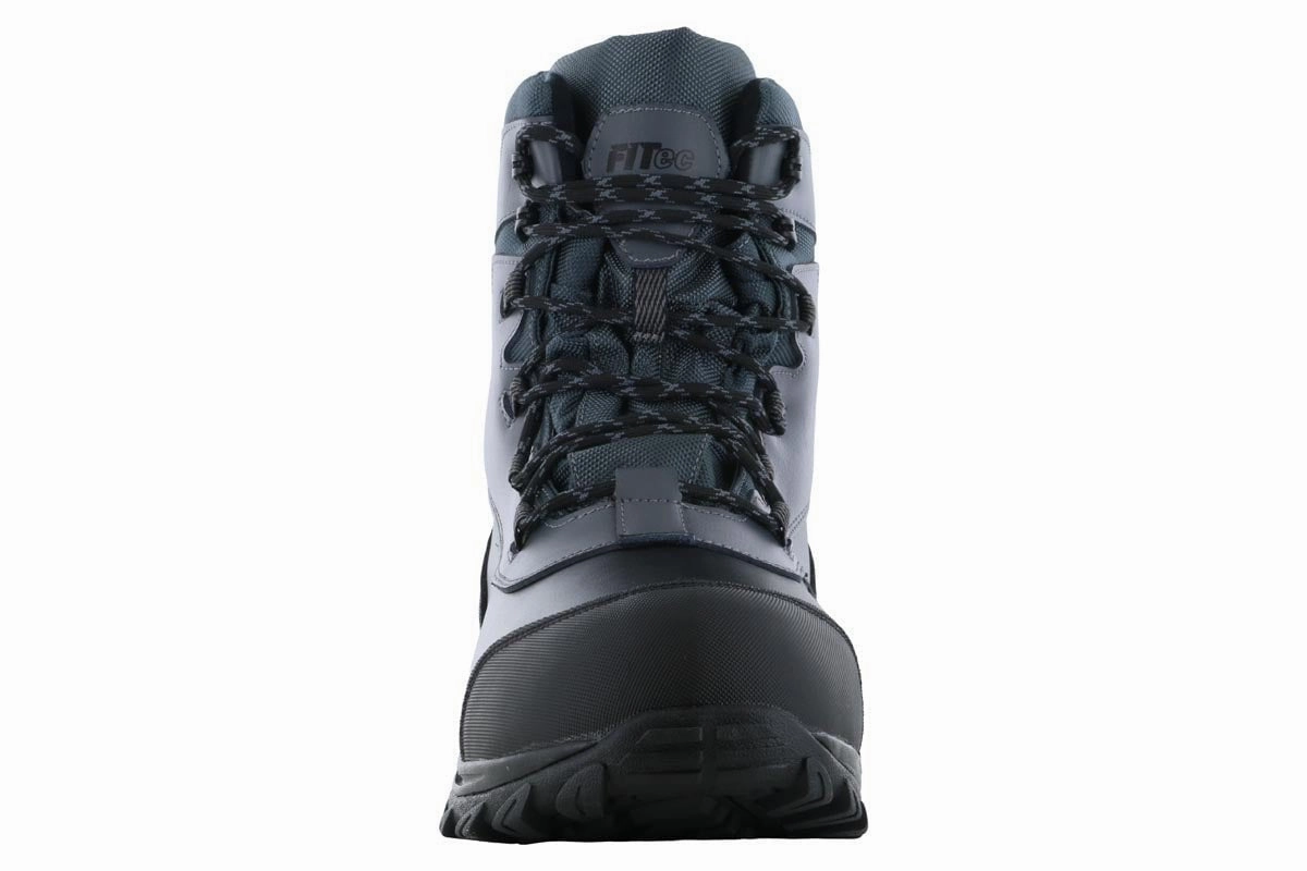 FITec Insulated Winter Boot Daily Step Natural motion