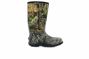 Classic Mossy Oak 60542-973 | Bogs Non Slip Silhouette Classic Mossy Oak 60542-973 | Bogs Low Profile Active Nomad