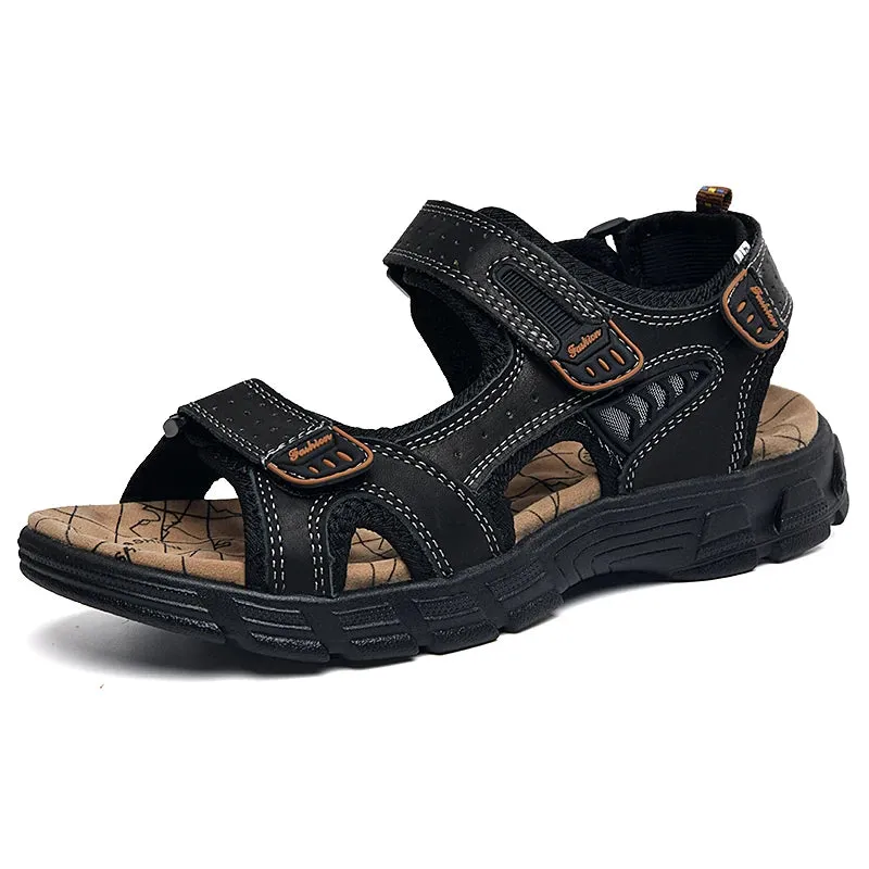 Classics Sandals Summer Outdoor Mesh Men Footwear