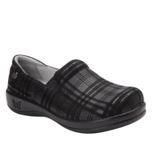 Clearance Alegria Keli Plaid To Meet You Shoes