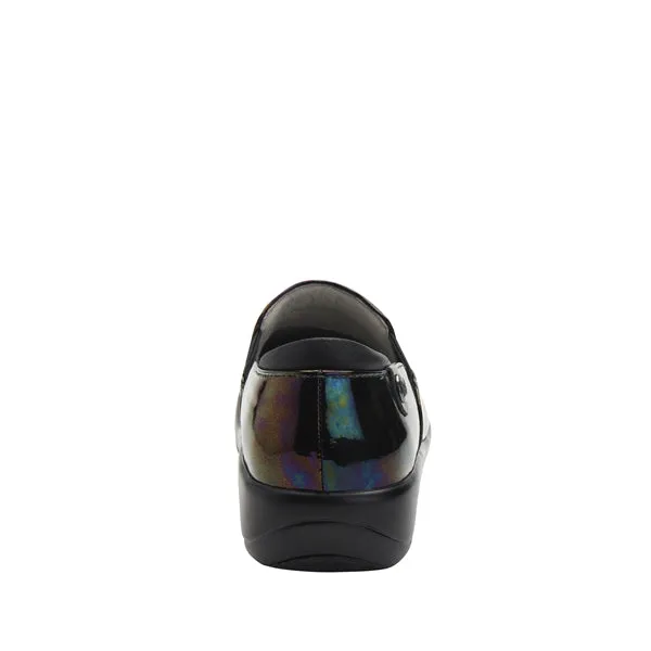 Clearance Alegria Keli Slickery Patent Shoes