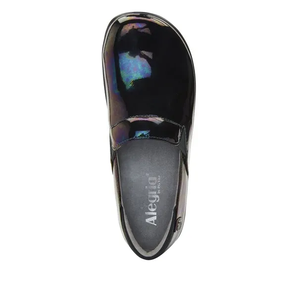 Clearance Alegria Keli Slickery Patent Shoes