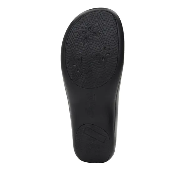 Clearance Alegria Keli Slickery Patent Shoes
