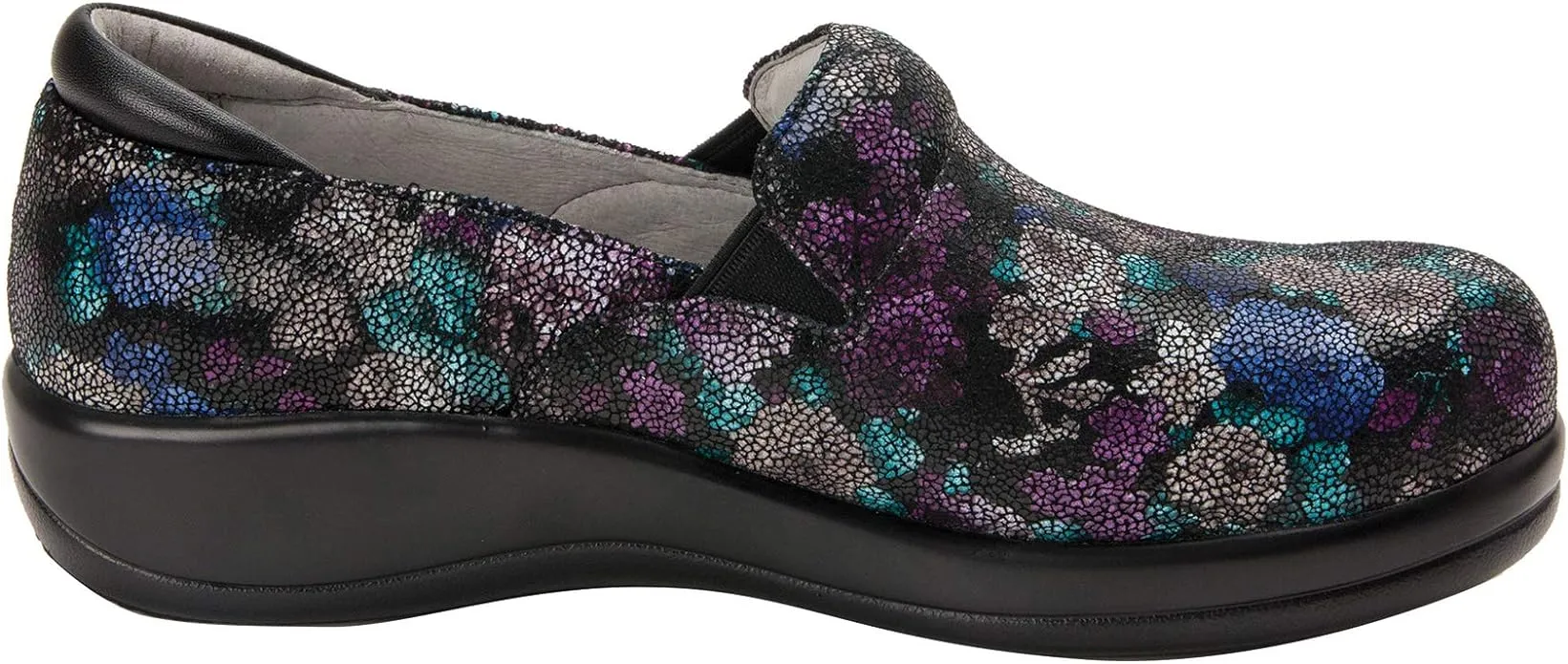 Clearance Alegria Winter Formal Nurses Shoes