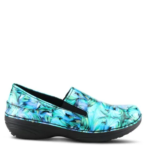 Clearance Spring Step Ferrara-Flow Shoes
