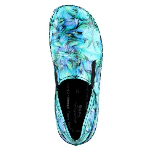 Clearance Spring Step Ferrara-Flow Shoes
