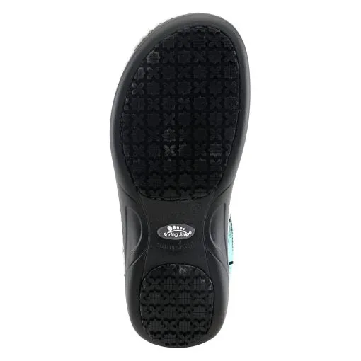 Clearance Spring Step Ferrara-Flow Shoes