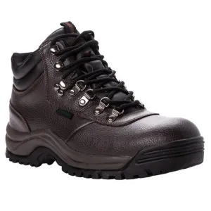 Cliff Walker M3188-Bronco Brown | Propet Lace Loop Configuration Cliff Walker M3188-Bronco Brown | Propet toddlers - specific features