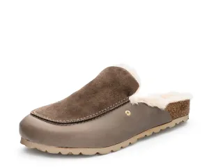 Cloafer Fur - Mocha PS1