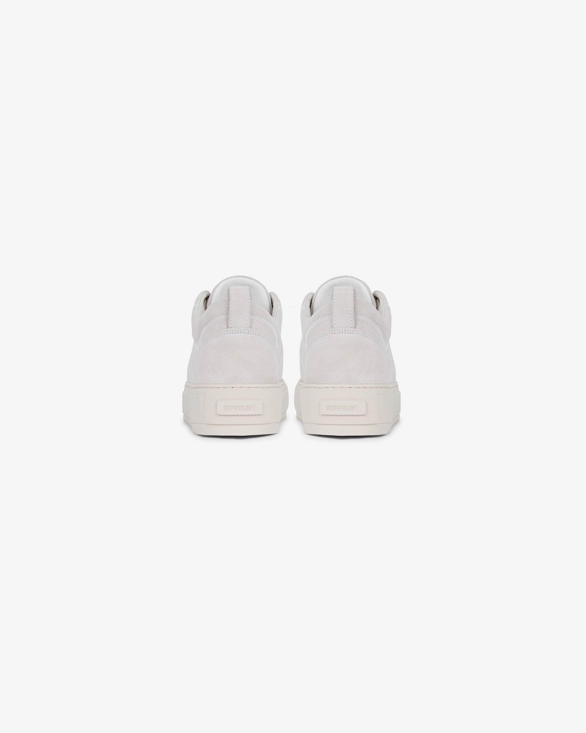 Built-In Lining Alpha 2.0 - Vintage White