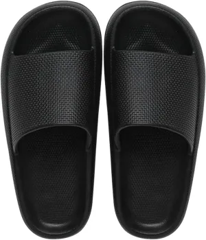 Cloud Slippers for Men Shower Shoes Women Mens Slides Womens Slides Quick Drying Public Spa Slippers
