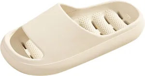 Cloud Slippers for Men Slides for Women Slides Men Womens Public Indoor Outdoor House Slippers