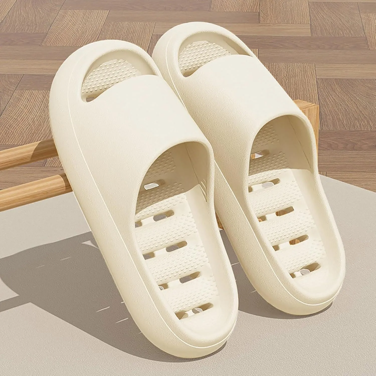 Cloud Slippers for Men Slides for Women Slides Men Womens Public Indoor Outdoor House Slippers