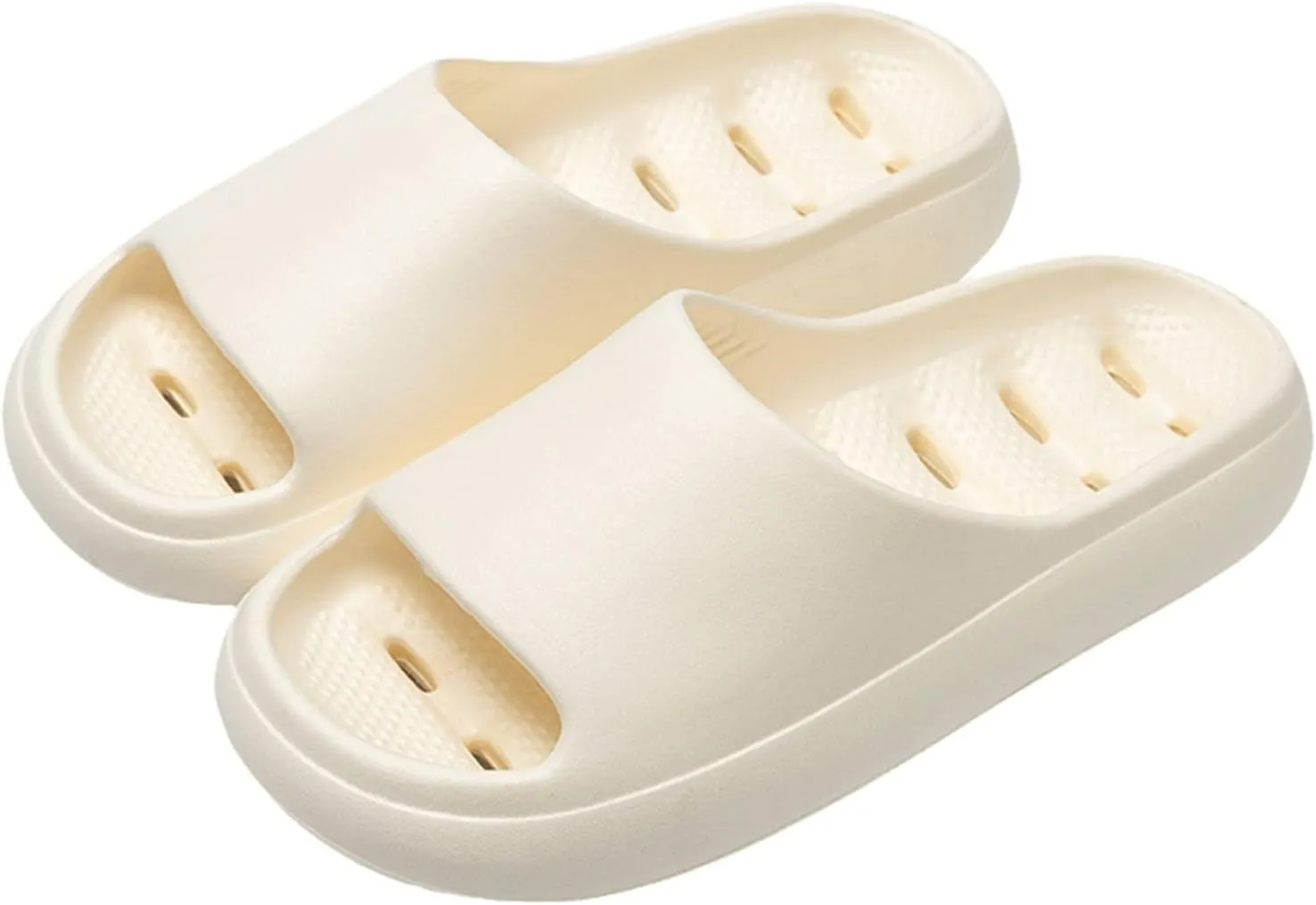 Cloud Slippers for Men Slides for Women Slides Men Womens Public Indoor Outdoor House Slippers