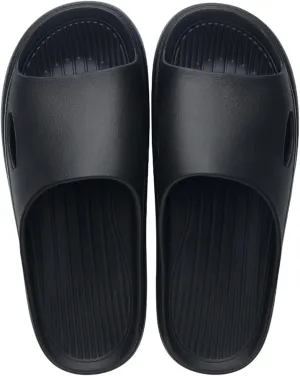 Cloud Slippers for Men Womens Slides Bathroom Slippers Men Shower Shoes Women Indoor Outdoor Public House Slides