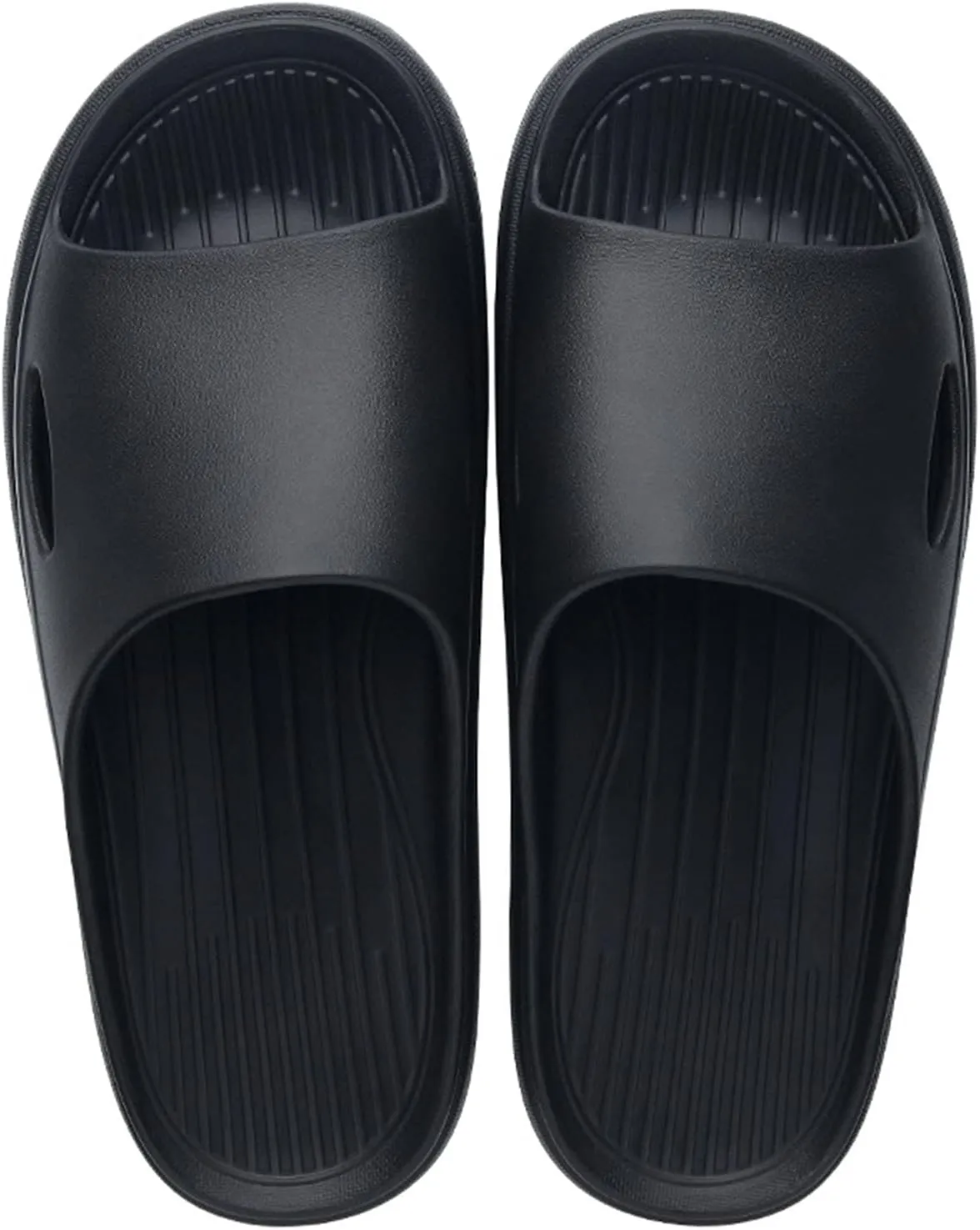 Cloud Slippers for Men Womens Slides Bathroom Slippers Men Shower Shoes Women Indoor Outdoor Public House Slides
