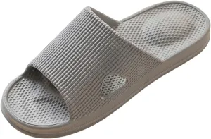 Cloud Slippers for Men Womens Slides Bathroom Slippers Men Slides for Women Living Room Indoor Outdoor Gym