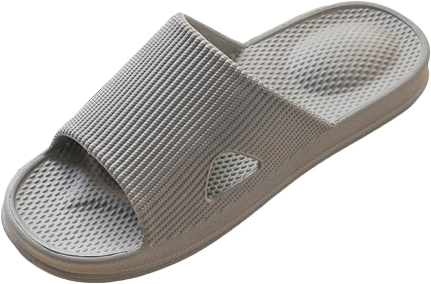 Cloud Slippers for Men Womens Slides Bathroom Slippers Men Slides for Women Living Room Indoor Outdoor Gym