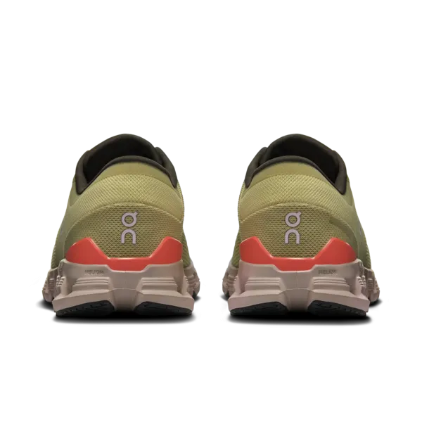 Weight Balance All Fit Cloud X 4 - Caper | Salmon