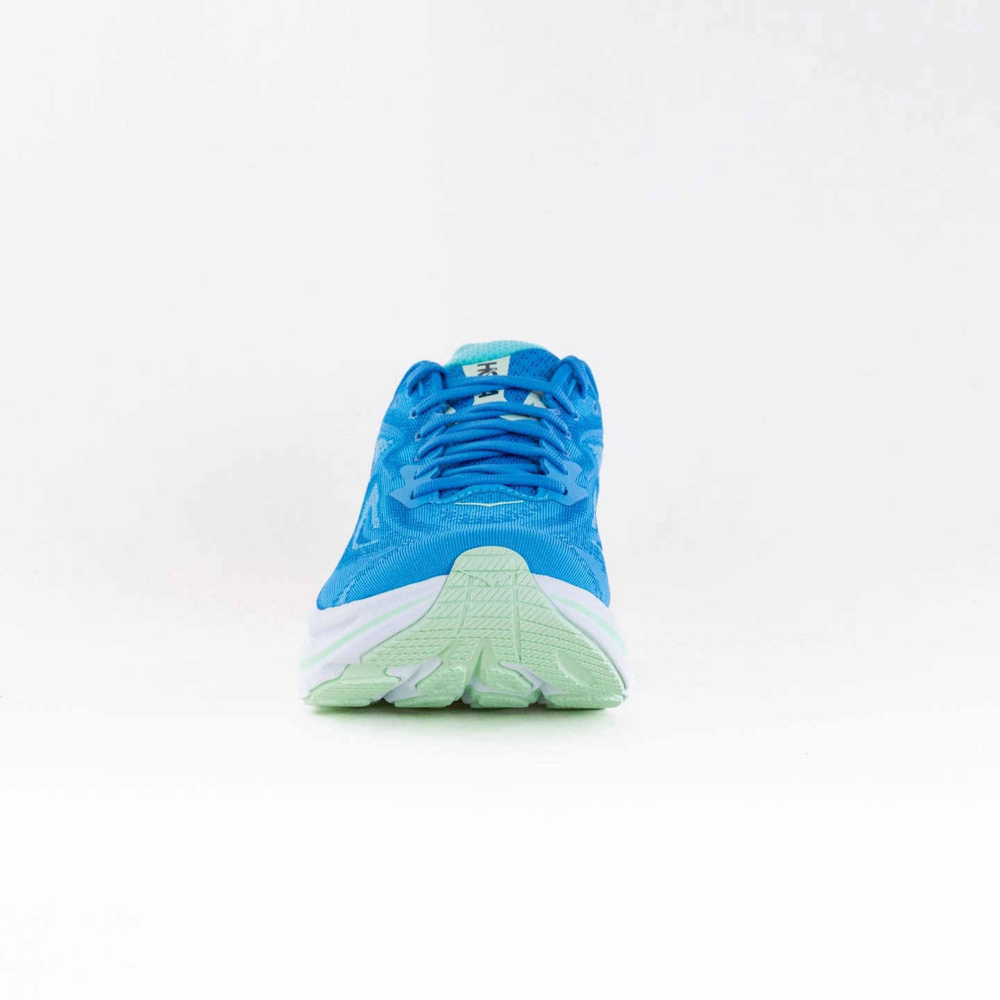 Hoka Clifton 10 Wide (Men's) - Hoka Blue/Skyward Blue Beach Path