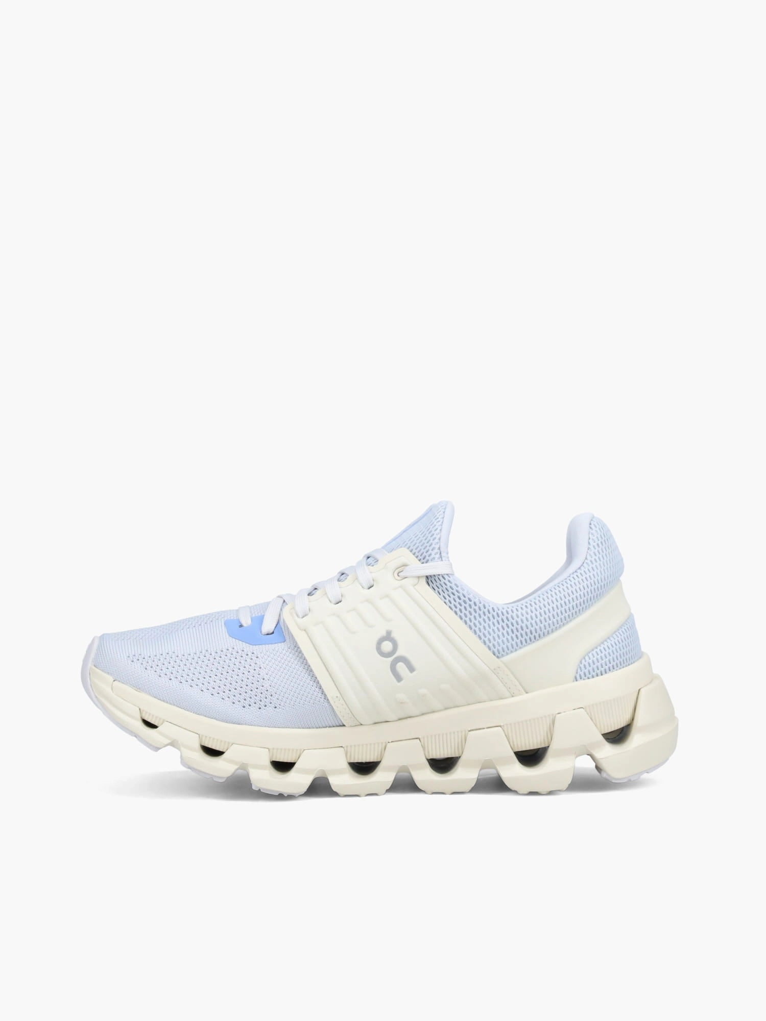 Cloudswift 3 Ad Heather Cream mesh Minimal Pressure