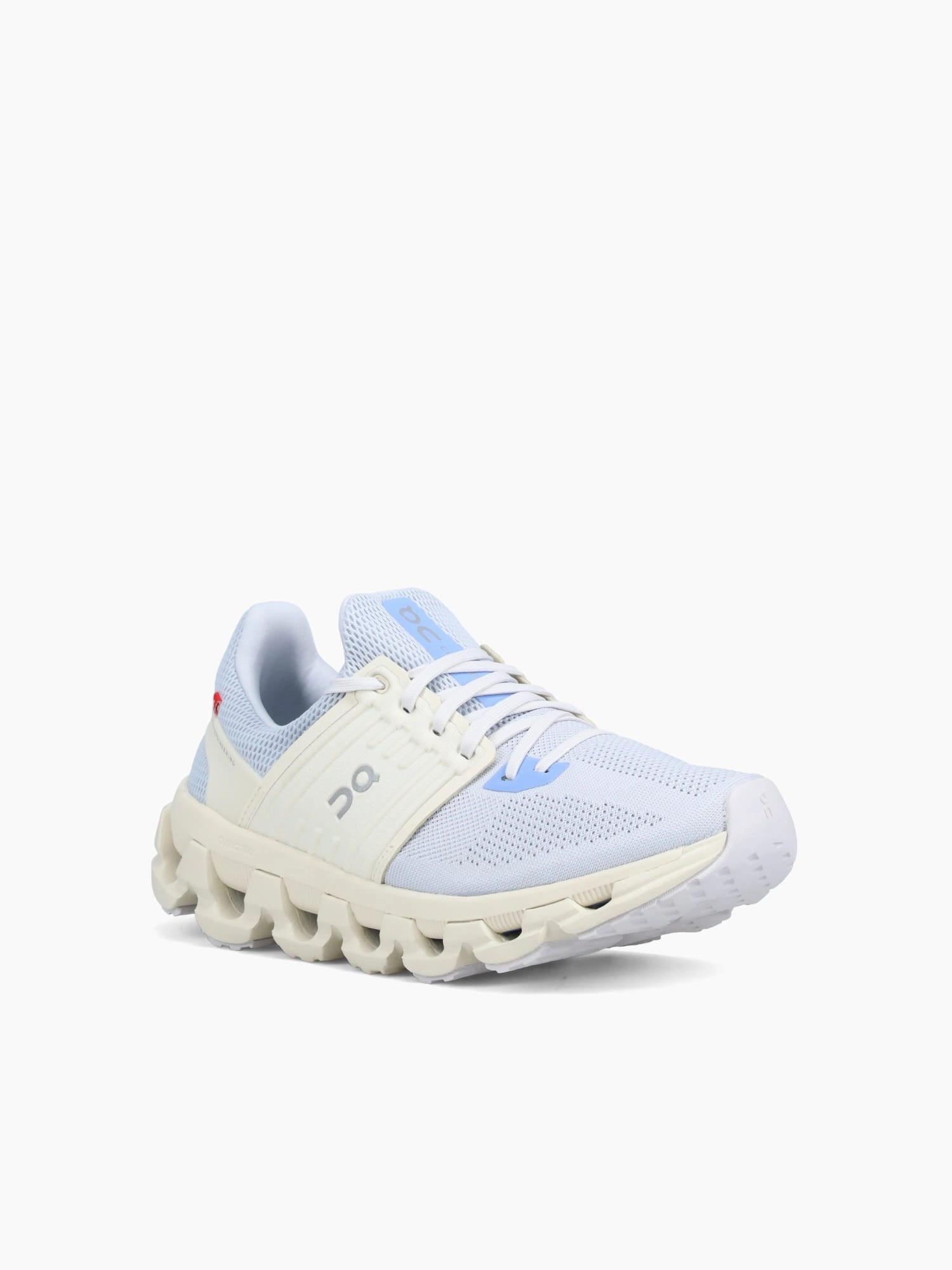 AntiSlip Cloudswift 3 Ad Heather Cream mesh