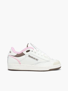 Club C Bulc Chalk Astrorose leather Everyday Ready Hill Walk Club C Bulc Chalk Astrorose leather