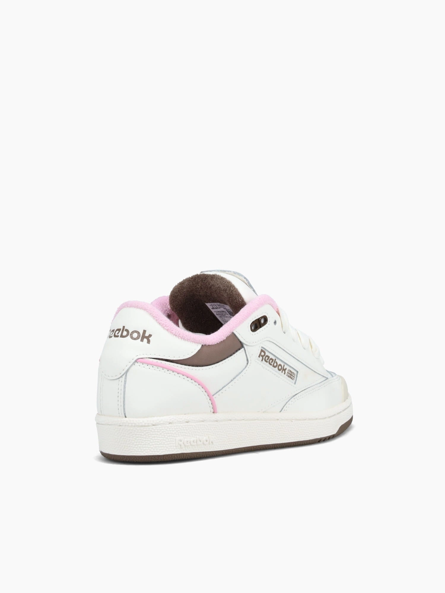 Club C Bulc Chalk Astrorose leather Inner Softness Dog Run