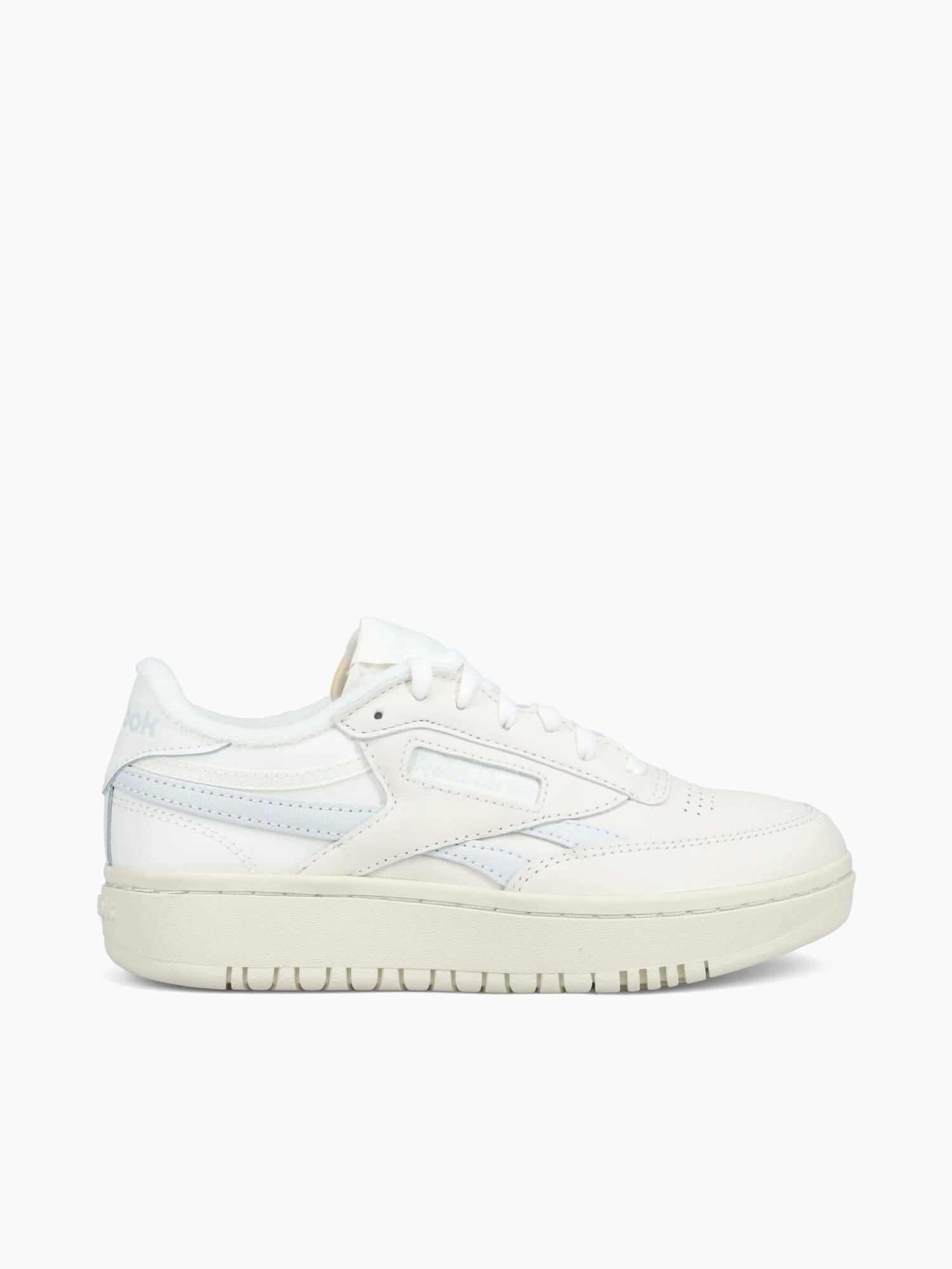 Snow Jog Perfect Fit Club C Double Revenge Chalk Alabaster