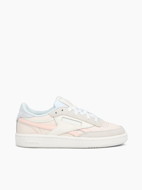 Club C Revenge Tapioca Washed clay leath Comfort Lining Club C Revenge Tapioca Washed clay leath Air Soft Dawn Step