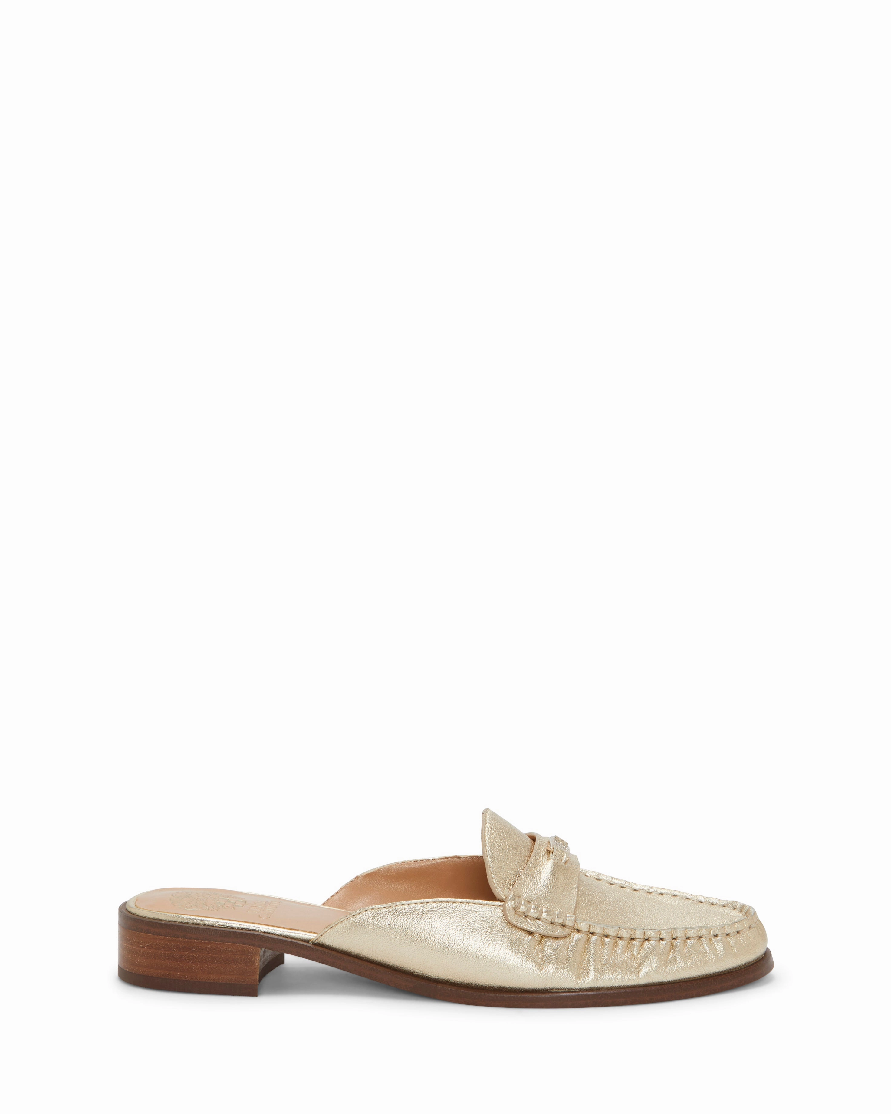 Cobby Mule Joy Step