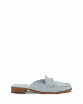 Cobby Mule Quick-Lace Cobby Mule Supportive Core All Ages