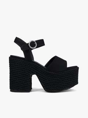 Coco Black Nbk Shock Dispersing Coco Black Nbk Balanced Design