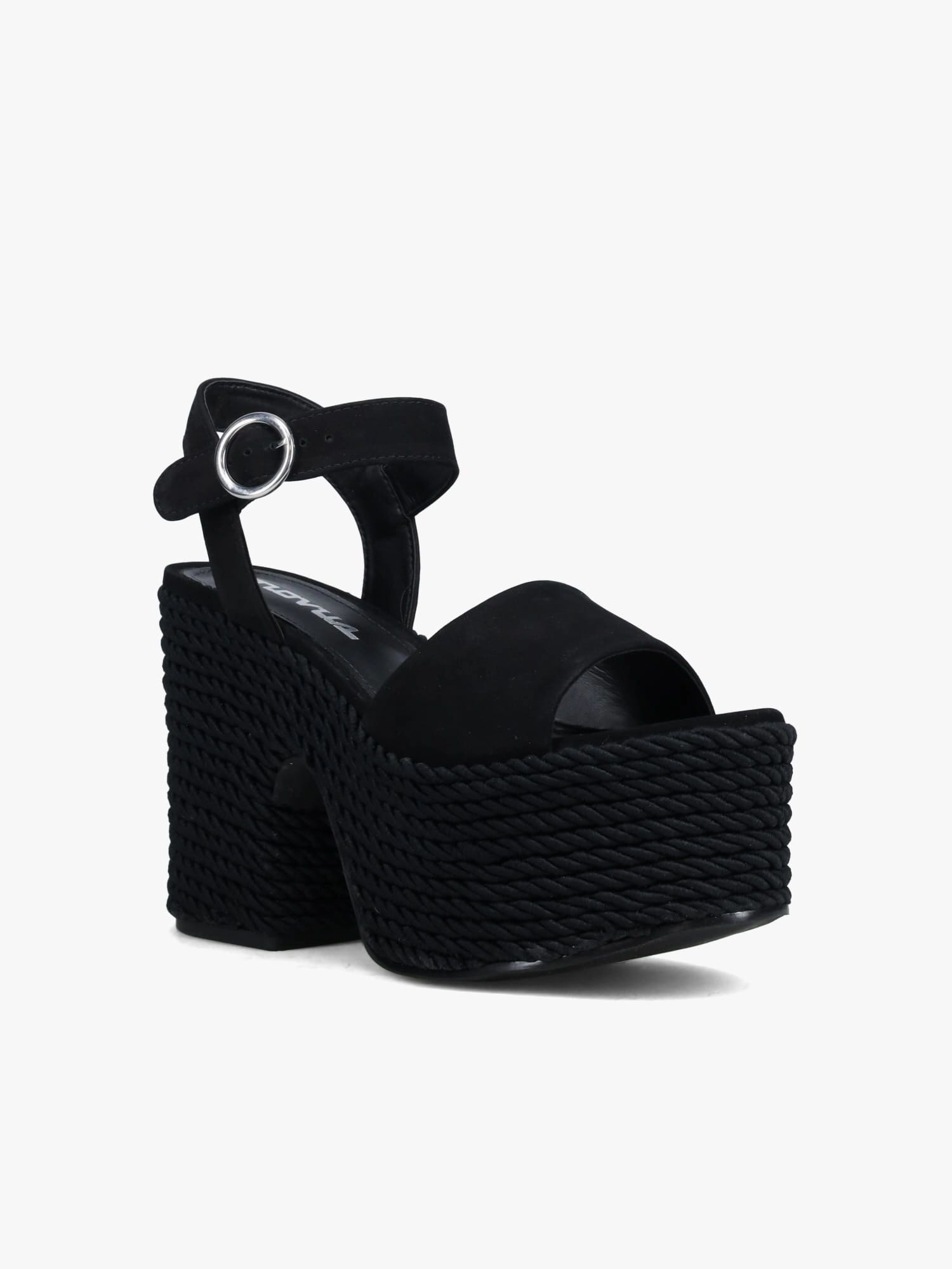 Weekend Style Moisture Wicking Lining Coco Black Nbk