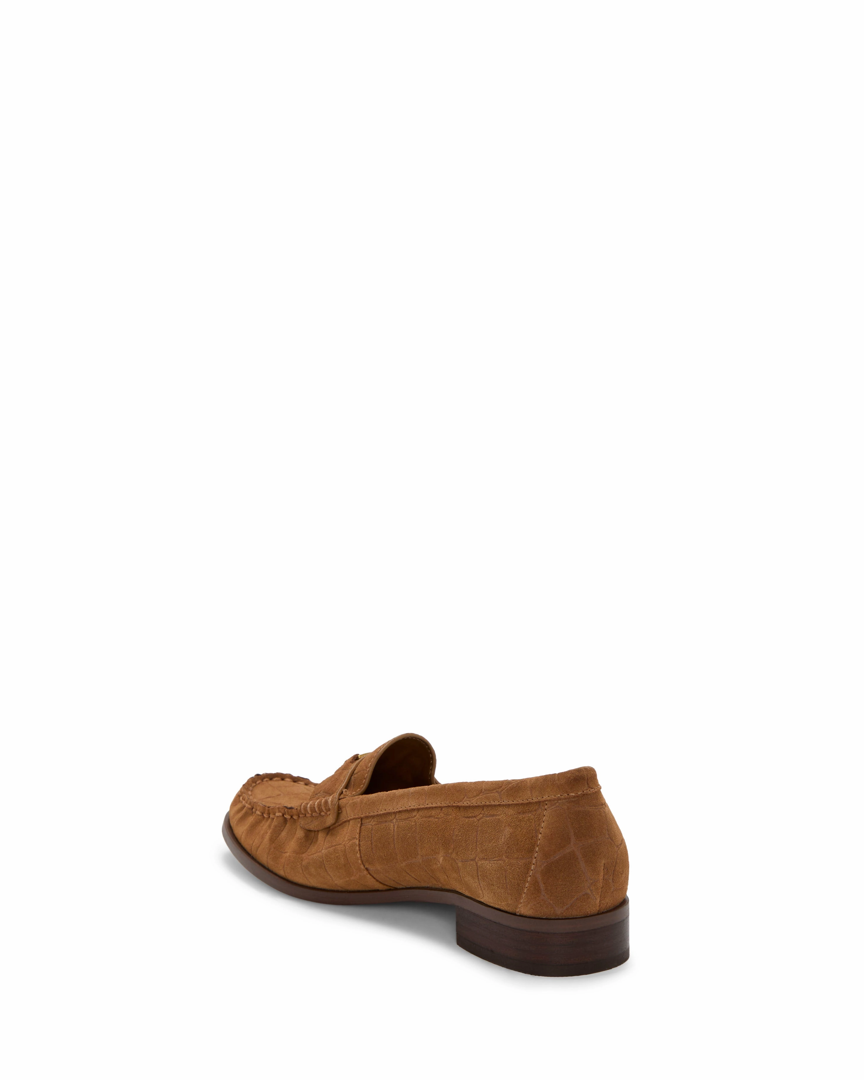 Colin Loafer Pressure Dispersing Insole Thermal Insulation Layer