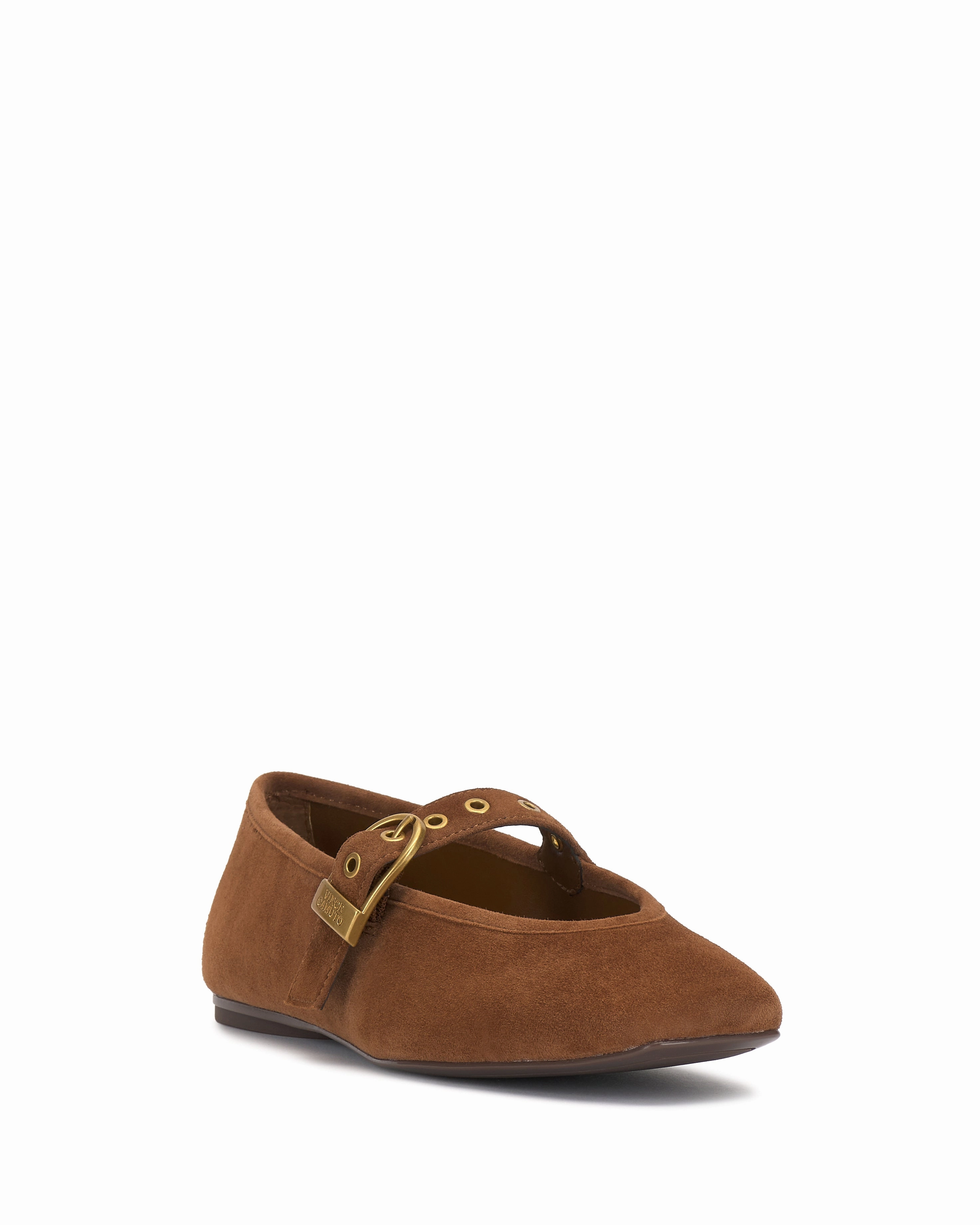 Vinica Mary Jane Flat Dust Free