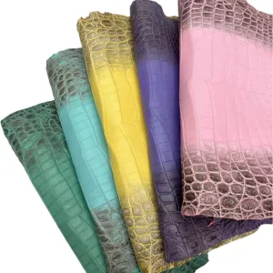 Colored Himalayan Skins