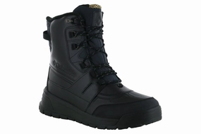 Columbia Bugaboot Celsius Plus Insulated Boot Black Daily Go-To Columbia Bugaboot Celsius Plus Insulated Boot Black Coast Hike Dusk Step